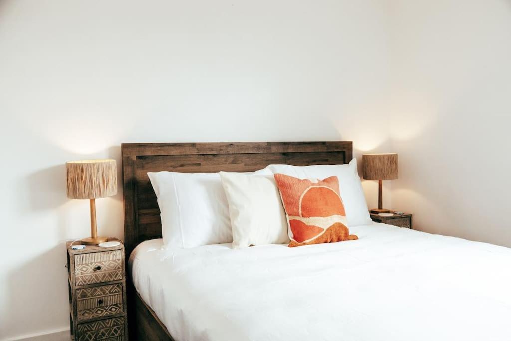 The Hideout - Newquay - Fully Stocked Eco Escape Villa Bagian luar foto